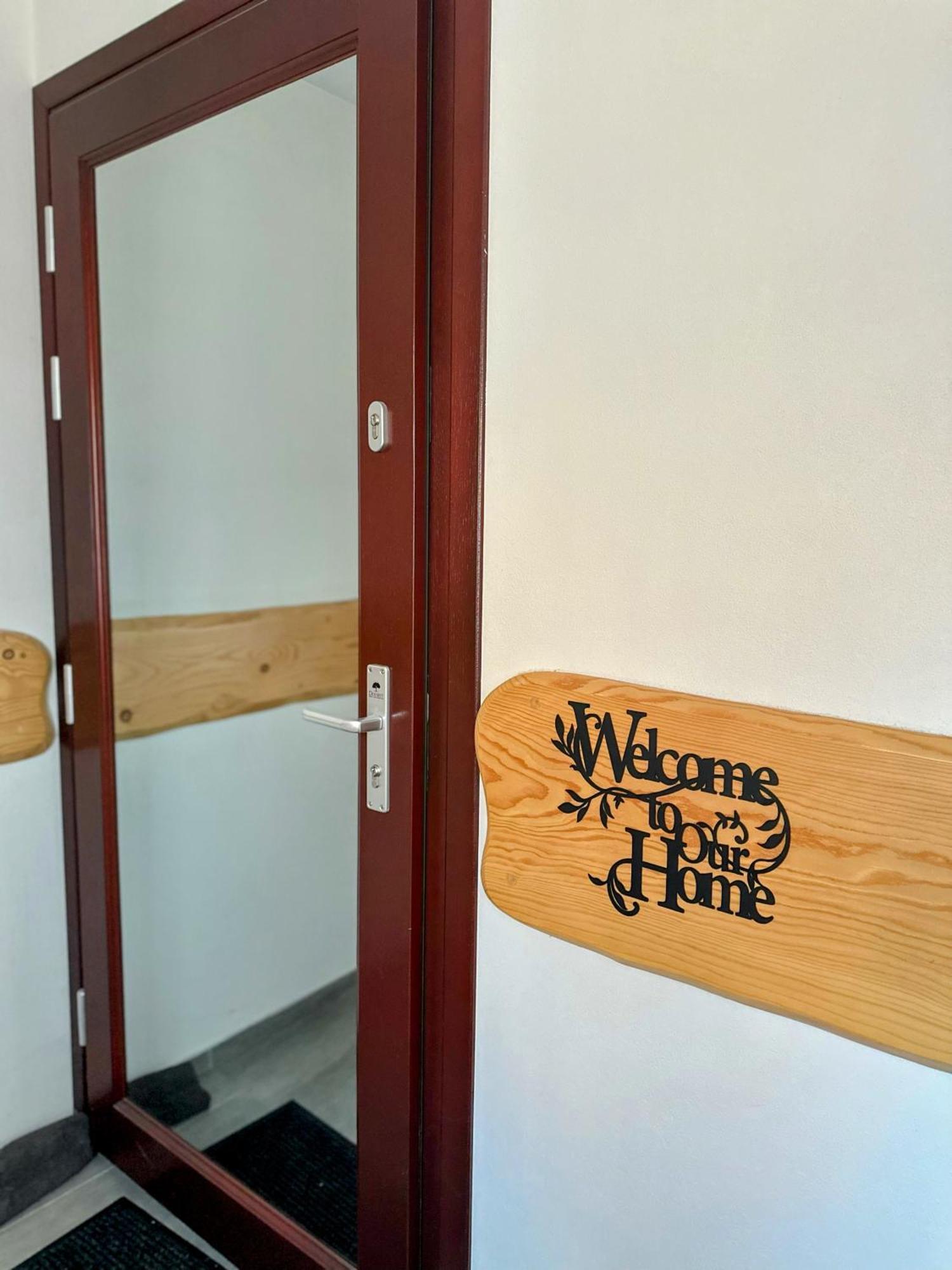 Podhalańska Chata Zakopane Zewnętrze zdjęcie